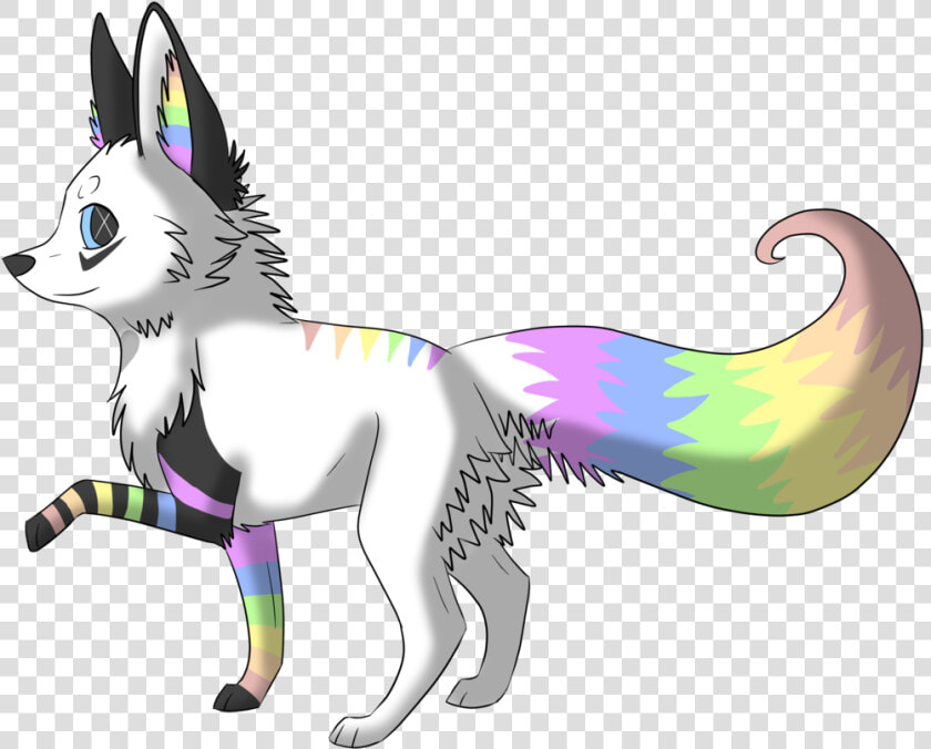 Transparent Fox Clipart   Fennec Fox Cute Drawings  HD Png DownloadTransparent PNG
