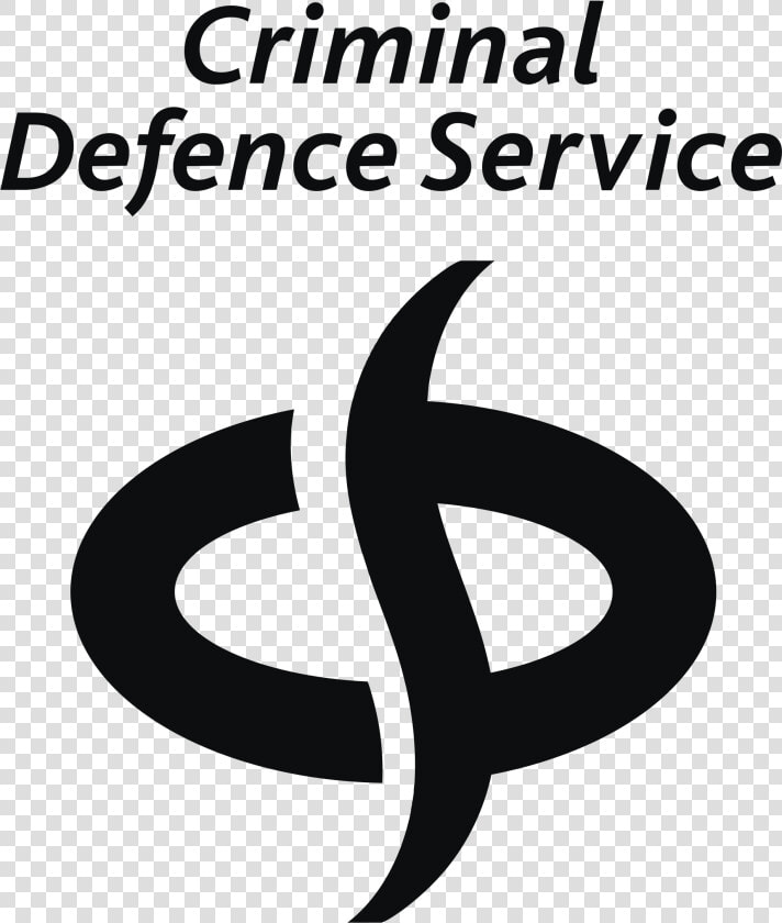 Criminal Defence Service Logo  HD Png DownloadTransparent PNG