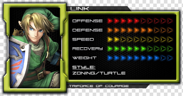 Smashpedia   Mii Brawler  HD Png DownloadTransparent PNG