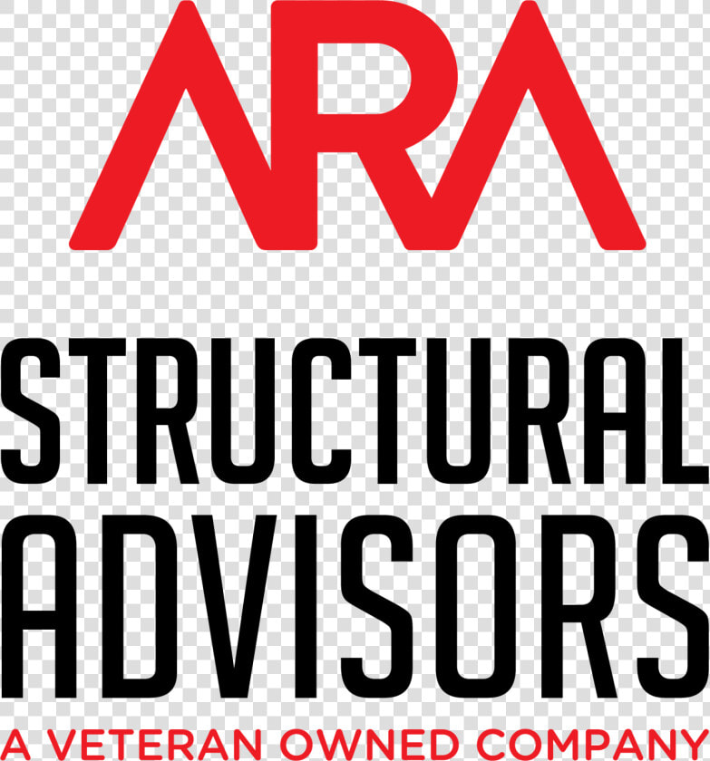 A   R   A   Structural Advisors  Llc   Poster  HD Png DownloadTransparent PNG