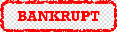 Bankrupt Bg Overlay   Carmine  HD Png DownloadTransparent PNG