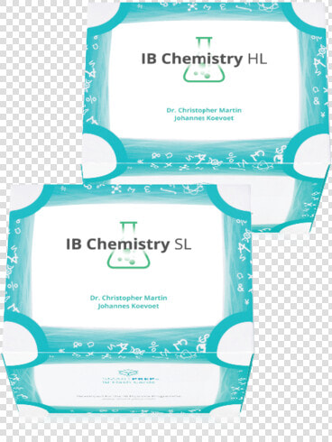 Ib Dp Chemistry Hl Combo Pack   Ib Economics Flashcards  HD Png DownloadTransparent PNG