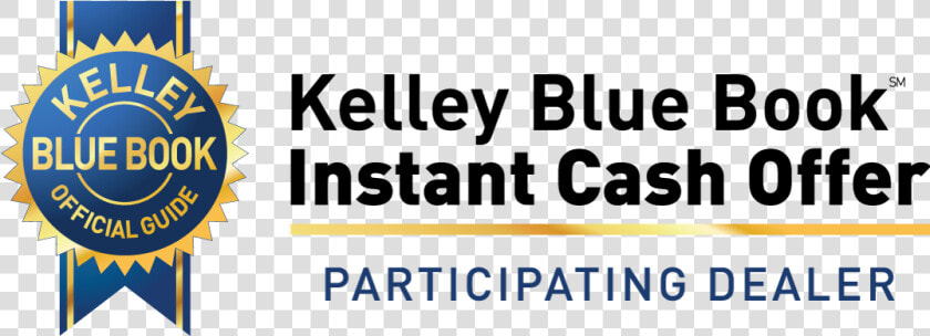 Kbb Instant Cash Offer Participating Dealer  HD Png DownloadTransparent PNG