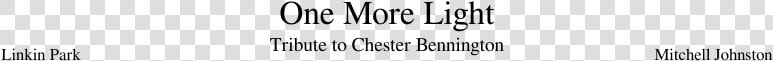 Chester Bennington Png  Transparent PngTransparent PNG