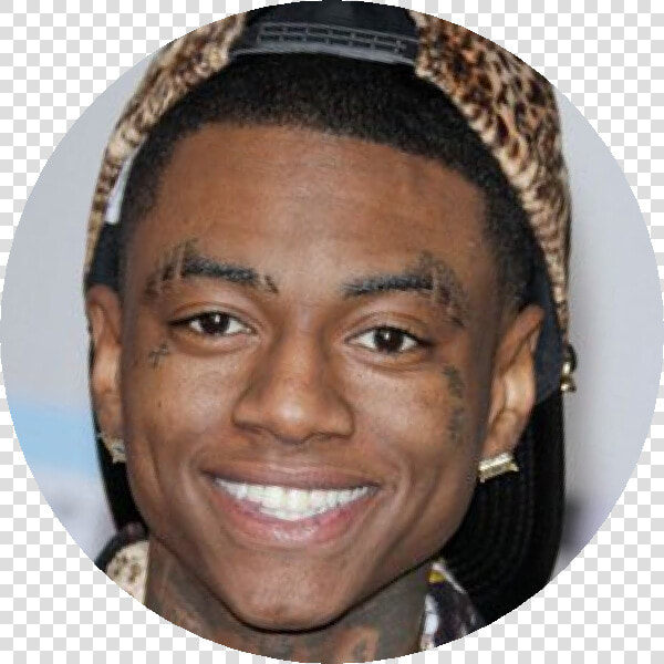 Souljaboy   Headpiece  HD Png DownloadTransparent PNG