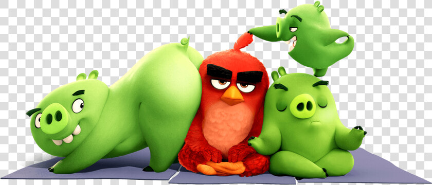 Transparent Angry Birds Birthday Clipart   Angry Birds Movie 2 Shop  HD Png DownloadTransparent PNG