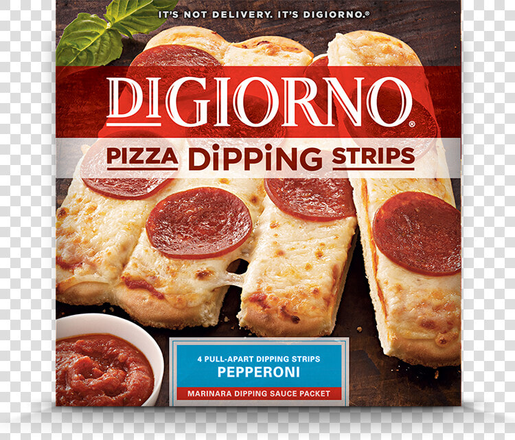 Mini Digiorno Pizza  HD Png DownloadTransparent PNG