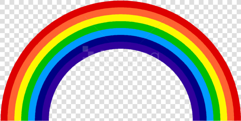 Download Rainbow Transparent Png Images Background   Rainbow Clipart  Png DownloadTransparent PNG