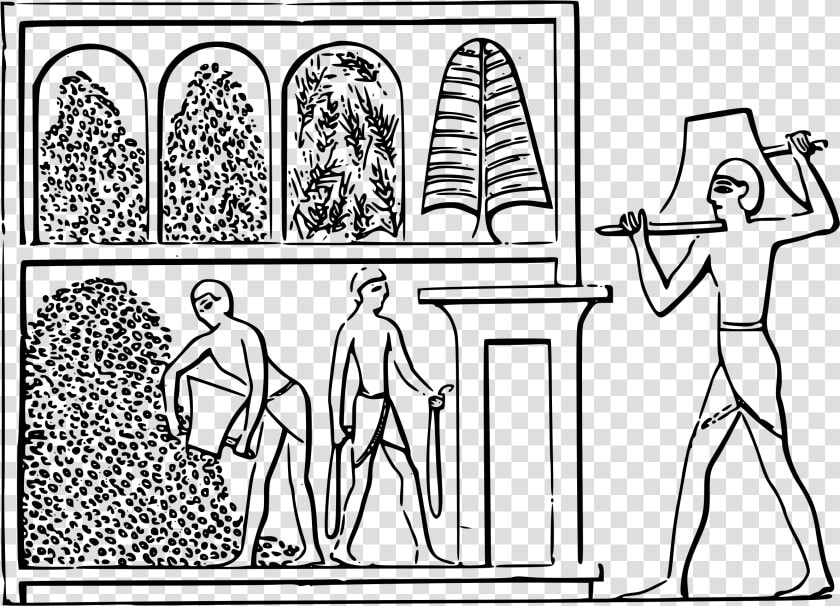 Transparent Egyptian Hieroglyphics Png   Ancient Egypt  Png DownloadTransparent PNG
