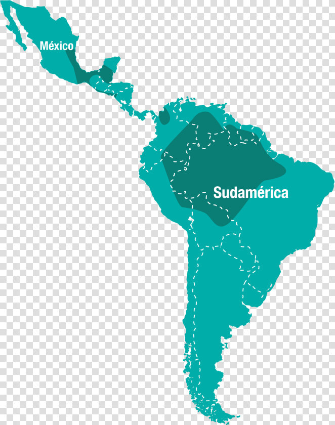 Transparent Guacamaya Png   South America Called Latin America  Png DownloadTransparent PNG