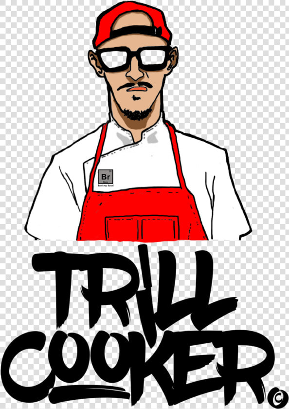 Img 2303   Trill Cooker  HD Png DownloadTransparent PNG