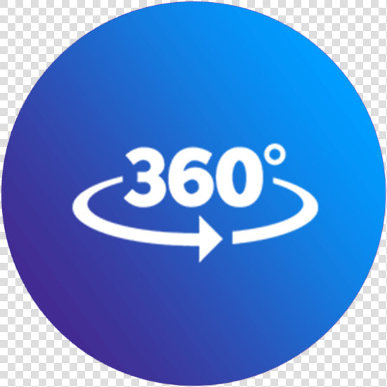 360 Degree Png   360 Degree Video Logo  Transparent PngTransparent PNG