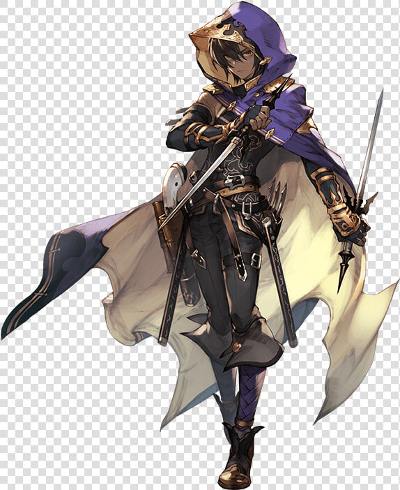 Granblue Fantasy Wikia   Granblue Fantasy Characters  HD Png DownloadTransparent PNG