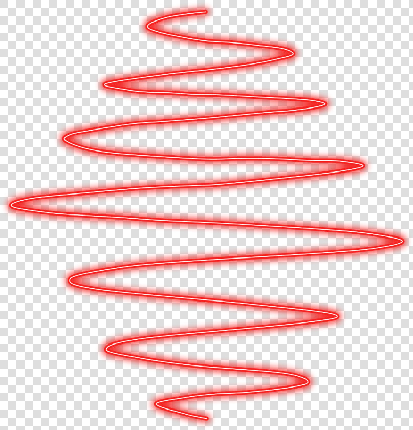  neon  line  spiral  lines  spirals  red  freetoedit   Red Neon Spiral Png  Transparent PngTransparent PNG