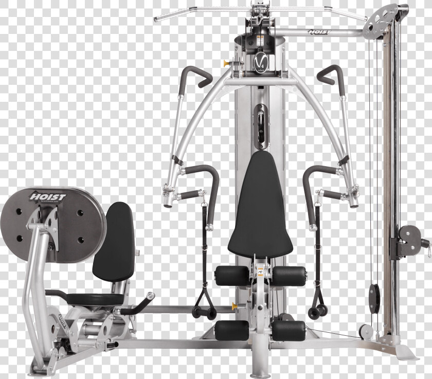Hoist V Elite Multi Function Gym  HD Png DownloadTransparent PNG