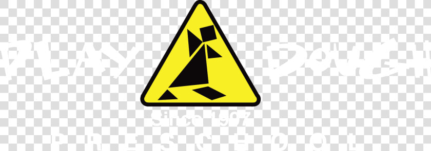 Play Dough Preschool   Traffic Sign  HD Png DownloadTransparent PNG