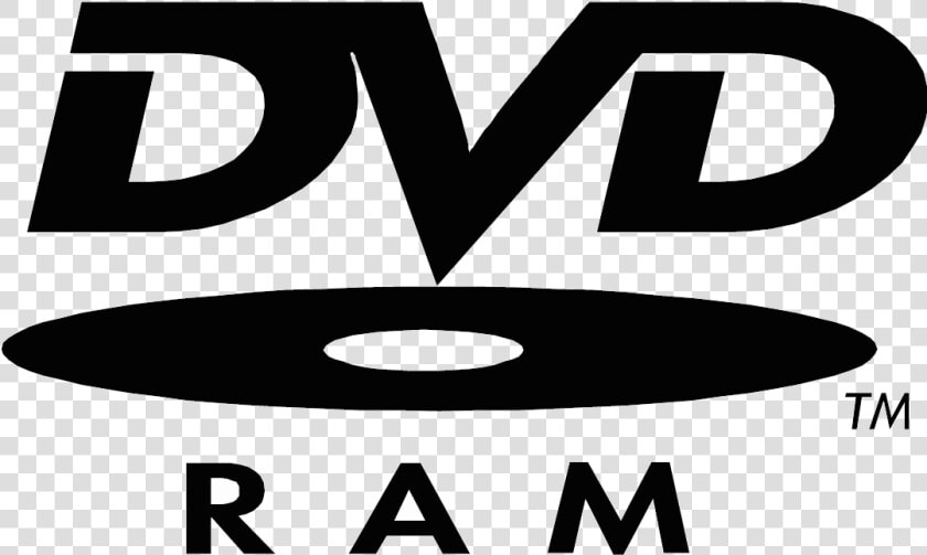 Dvd Ram Logo   Dvd Rom Logo  HD Png DownloadTransparent PNG