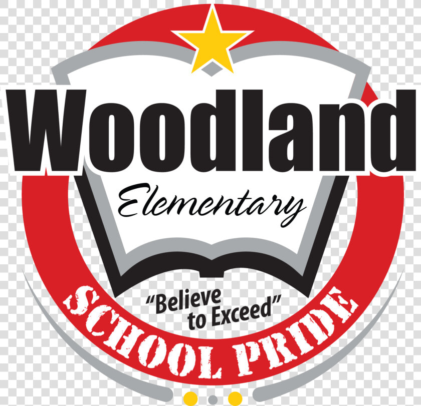 Woodland Elementary School Class Img Responsive   Emblem  HD Png DownloadTransparent PNG