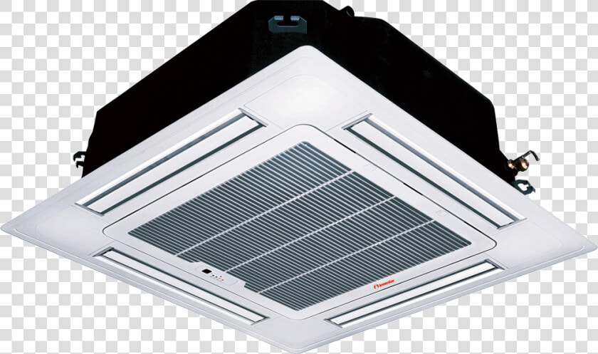 Transparent Air Conditioner Png   Fuji Cool Cassette Air Conditioner  Png DownloadTransparent PNG