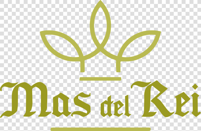 Mas Del Rei Logo  HD Png DownloadTransparent PNG