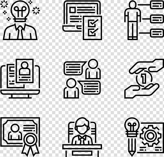 Resume Icon Png   Png Resume Icons  Transparent PngTransparent PNG