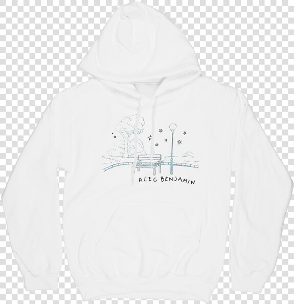 Parkbench Hoodie   Hoodie  HD Png DownloadTransparent PNG