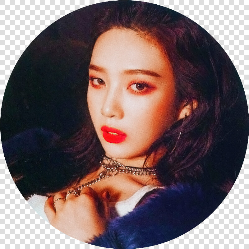 Joy Red Velvet Sticker  HD Png DownloadTransparent PNG