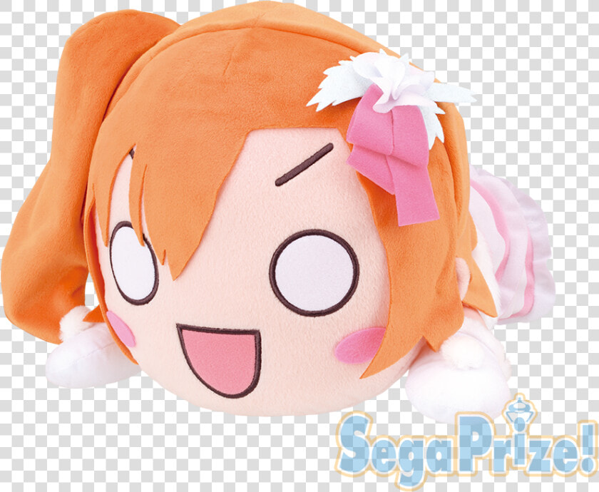 Love Live Honoka Nesoberi  HD Png DownloadTransparent PNG