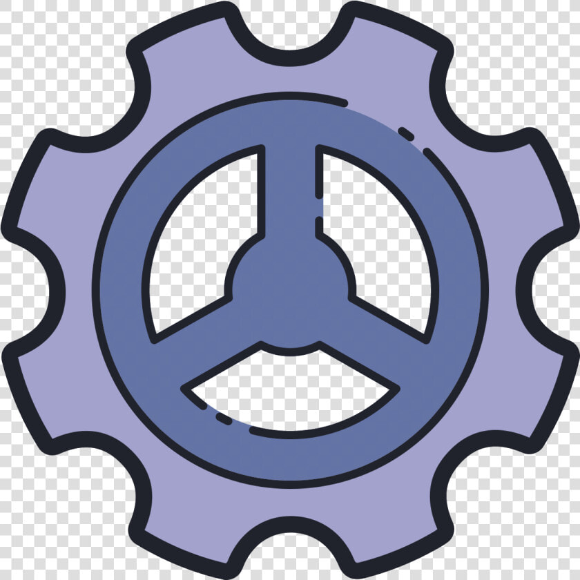 Cool Settings Icons  HD Png DownloadTransparent PNG