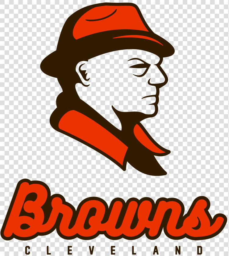Cleveland Browns Logo Concepts  HD Png DownloadTransparent PNG