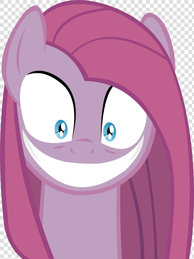 Pinkamena Evil Pinkie Pie  HD Png DownloadTransparent PNG