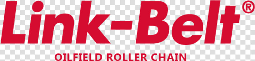 Link belt Oilfield Roller Chain   Team Human  HD Png DownloadTransparent PNG