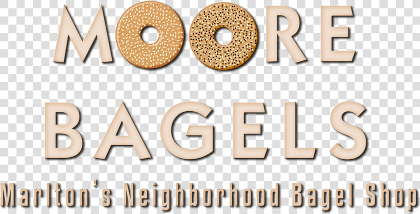 Moore Bagles Logo  HD Png DownloadTransparent PNG