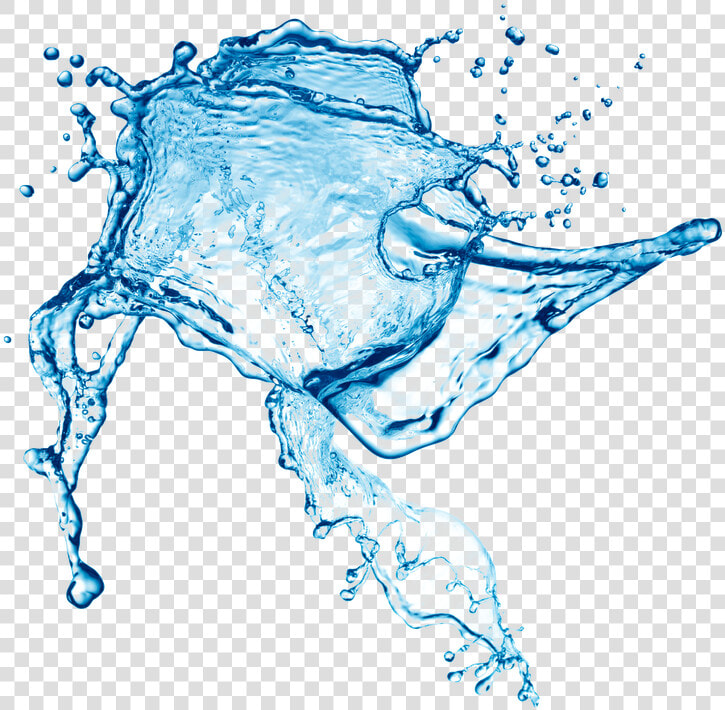 Вода Клип Арт  HD Png DownloadTransparent PNG