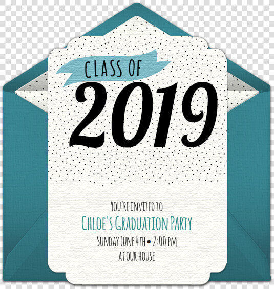 Online Graduation Invitations Template  HD Png DownloadTransparent PNG
