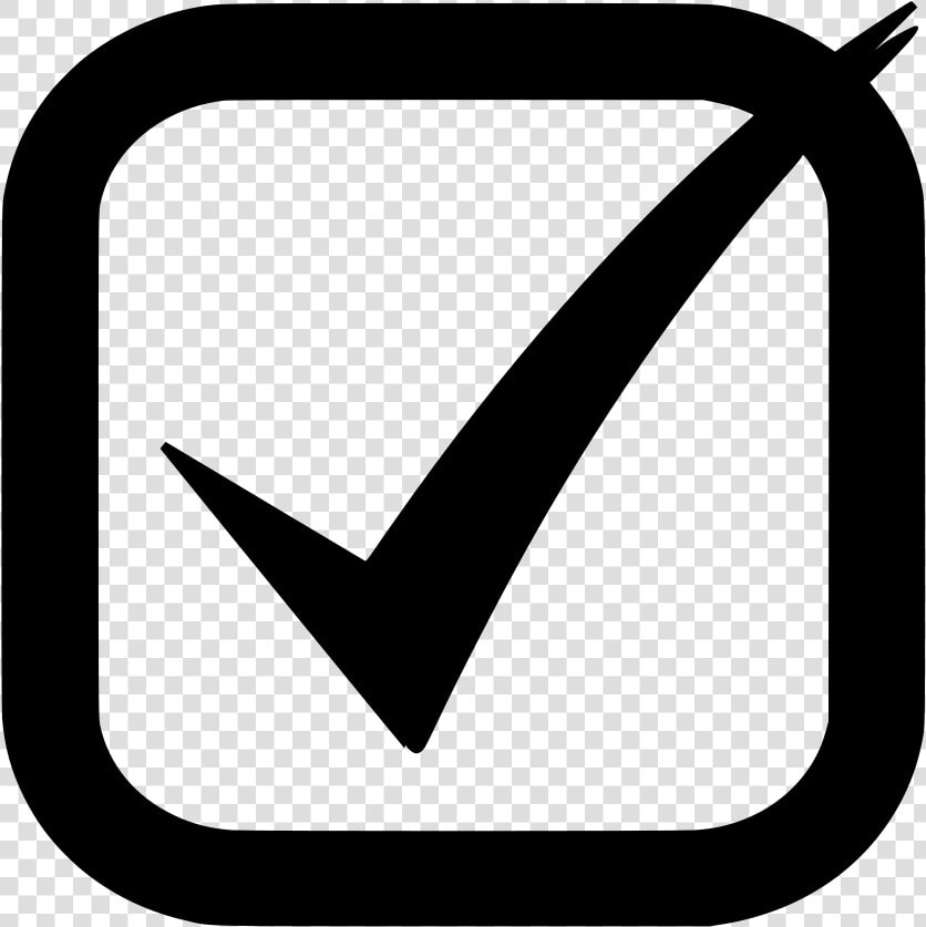 Checkbox Checked  HD Png DownloadTransparent PNG