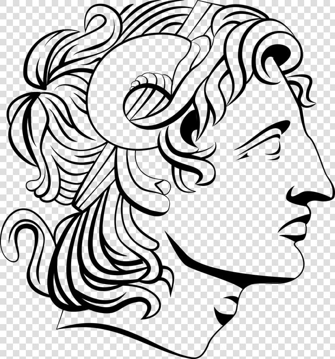 Vector  Illustration  Tattoo  Mascot  Sketch  Stylized   Illustration  HD Png DownloadTransparent PNG