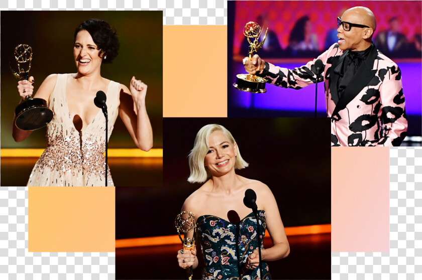 Emmy Winners 2019 See The Full List Here  HD Png DownloadTransparent PNG