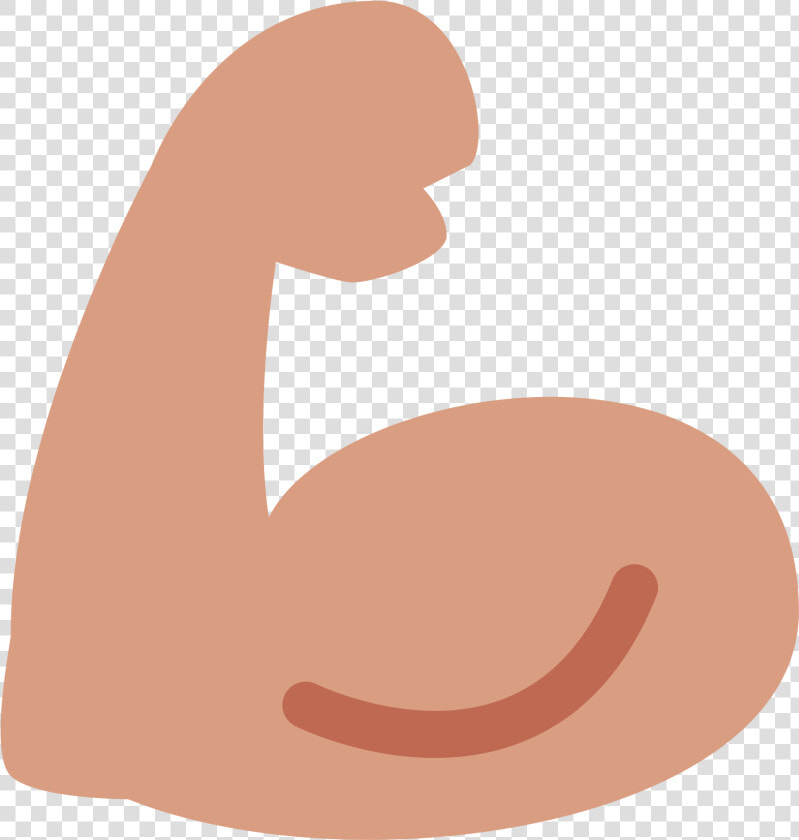 Spierbal Emoji Muscle Flex Png   Muscle Flex Png  Transparent PngTransparent PNG