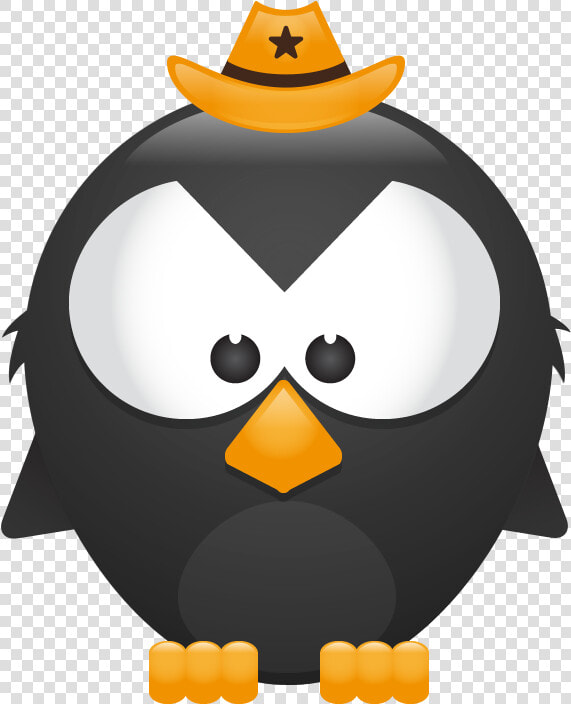 Adã©lie Penguin   Servidor De Streaming  HD Png DownloadTransparent PNG