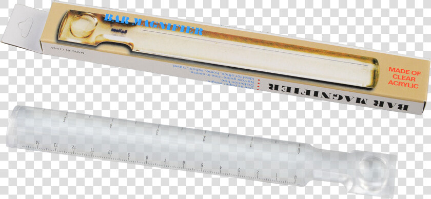 Barra De Lupa De Leitura Régua Para Escola Mg19161   Marking Tools  HD Png DownloadTransparent PNG