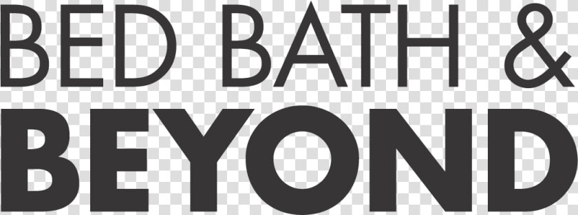Bed Bath And Beyond Logo Transparent  HD Png DownloadTransparent PNG