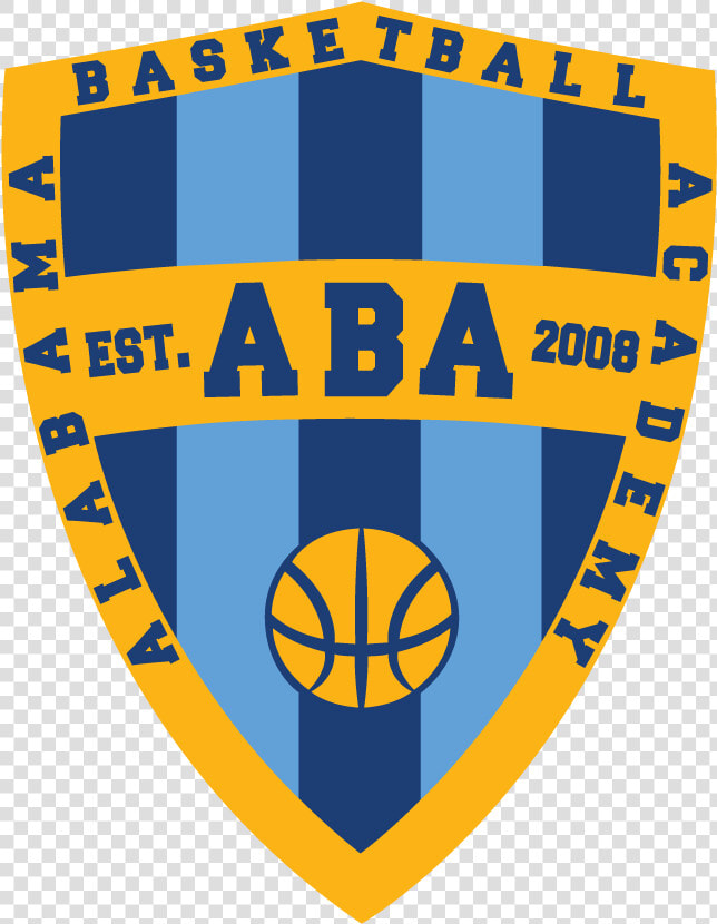 Aba Logo Png File   Alabama Basketball Academy  Transparent PngTransparent PNG
