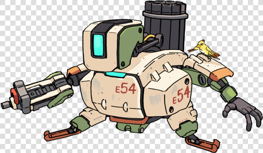 Genji Reflect  HD Png DownloadTransparent PNG