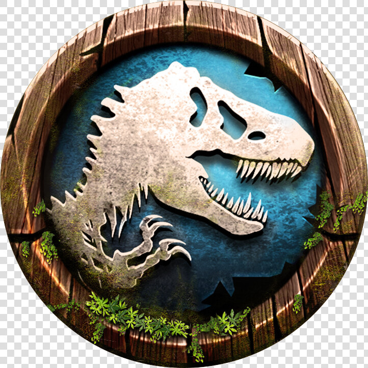 Jurassic World Alive Wiki   Jurassic Park  HD Png DownloadTransparent PNG