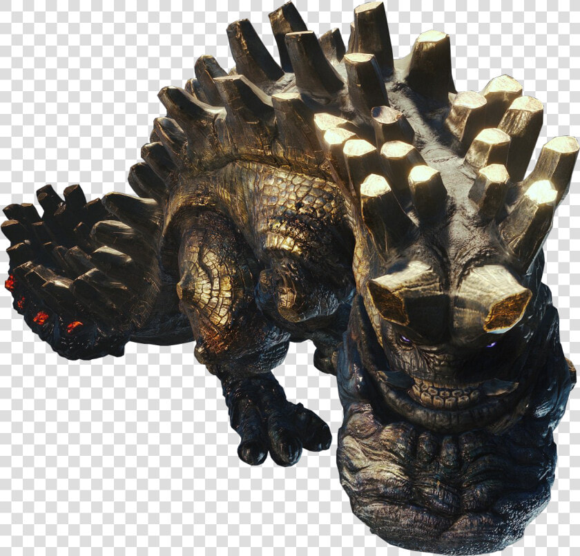 Mhw uragaan Render   Monster Hunter World Uragaan  HD Png DownloadTransparent PNG