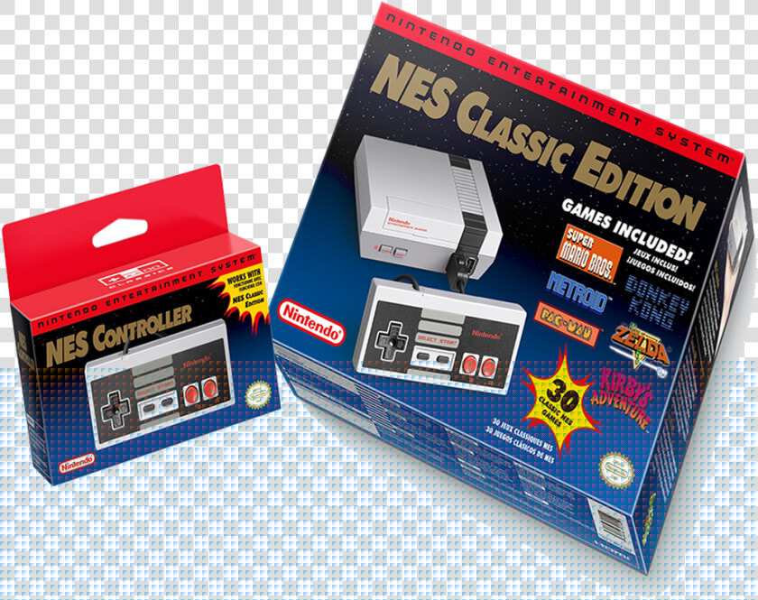 Snes Classic Png  Transparent PngTransparent PNG