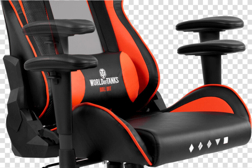 Wargaming Chair  HD Png DownloadTransparent PNG