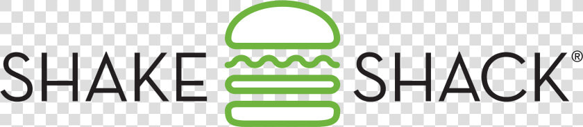Shake Shack Burger Logo  HD Png DownloadTransparent PNG