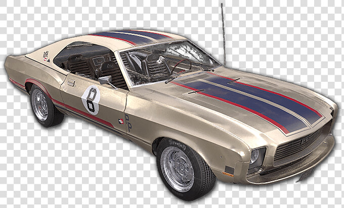 Racing Stripe   Antique Car  HD Png DownloadTransparent PNG